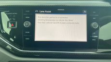 Volkswagen Polo 1.0 TSI Life 5dr Petrol Hatchback